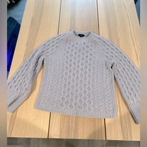 J Crew Sweater